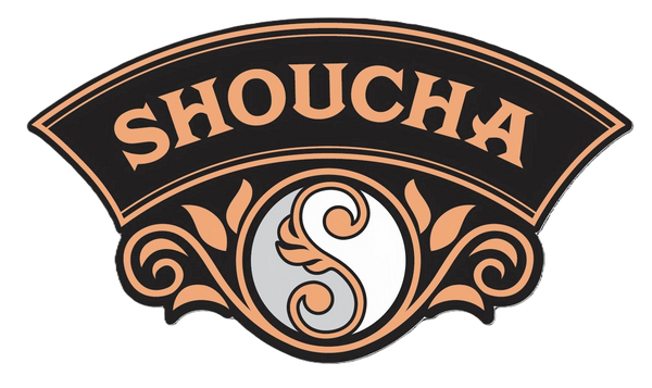 The Worlds Best Tea Is Shoucha